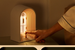 520 Gift Nordic Blutooth Bdroom Brathing Intrnt-famous Dcorativ Pic Y Protction Spakr Night Light_maomaolike.com