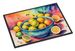 Colorful Lemons Doormat Front Door Mat Indoor Outdoor Rugs For Entryway, Non Slip Washable Low Pile, 24H X 36W_maomaolike.com