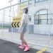 Cycling Raincoat Beige | Waterproof Reflective Hooded Rain Jacket Garden Outdoor - 857_maomaolike.com