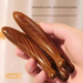 Xincaotang 4-in-1 Massage Gua Sha Finger Meridian Head Neck Triangle Comb Multi-Functional_maomaolike.com