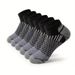 Unisex Sports socks Running basketball outdoor socks men's breathable wicks socks boat socks_maomaolike.com