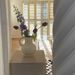 European Style Simple Plain Ceramic Vase Ornament Dried Flower Arrangement Creative Art Living Room TV Cabinet Desktop_maomaolike.com
