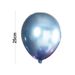 ainbow Confetti Balloons W/Ribbon | Rainbow Balloon | Party Balloons | Helium Balloons | Multi Colored Balloons | Birthday Balloons | Globos Para Fiestas | Bright Balloons 300pcs 30cm_maomaolike.com