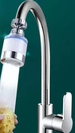 Faucet Purifier, Household Tap Purification Water Filter, Universal Pressure-boosting Anti-splash Nozzle, Shower Head_maomaolike.com