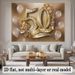 50th Birthday Banner Number 50 - 2D Flat Polyester Wall Hanging With Balloons, Party Background, Birthday Party Supplies_maomaolike.com
