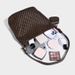 Elegant 2026 Spring/Summer Hand-Woven Large-Capacity Tote Shoulder Underarm Bucket Bag, Commuting Handbag_maomaolike.com