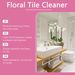 Jue-Fish Floral Toilet Cleaner_maomaolike.com