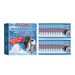 Jakehoe Rust Cleaning Effervescent Tablet, Multi-Effect Decontamination Metal Anti-Rust Home Cleaning Multi-Purpose Effervescent Tablet_maomaolike.com