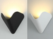 Villa Courtyard LED Lighting Shop Entrance Door Plate Wall Outdoor Waterproof Hotel Corridor Bedroom Bedside Lamp_maomaolike.com