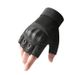 Tactical gloves men's Z234 outdoor sports combat training protection non slip mountain climbing half finger cycling tactical gloves_maomaolike.com