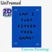 Gaming Themed Painting Poster, Minimalist Blue Poster With Playful Text & Game Controller Graphics, Humorous Relatable Decor For Game Room And Bedroom_maomaolike.com