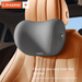 Car Seat Cushion Long Sitting Artifact Backrest Workstation Waist Support Office Lumbar Pillow_maomaolike.com