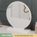 Smart Makeup Home Bedroom With Three-Level Adjustment For Student Dormitory Desktop Vanity Mirror_maomaolike.com