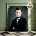 Vintage Gentleman Portrait Painting Poster, Elegant Classic Formal-attire Portrait Poster, Timeless Sophisticated Decor Ideal For Home Study, Office_maomaolike.com