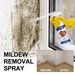 Jue-Fish Mold Remover Set For Cleaning Mold Spots On Bathroom Tiles, Walls And Ceilings. Multi-Functional Mold And Stain Remover Spray_maomaolike.com