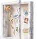 Empty Photo 8*10 Transparent Flip-top Dry Flower Specimen Display Box Three-dimensional Hollow Medal Picture Frame_maomaolike.com