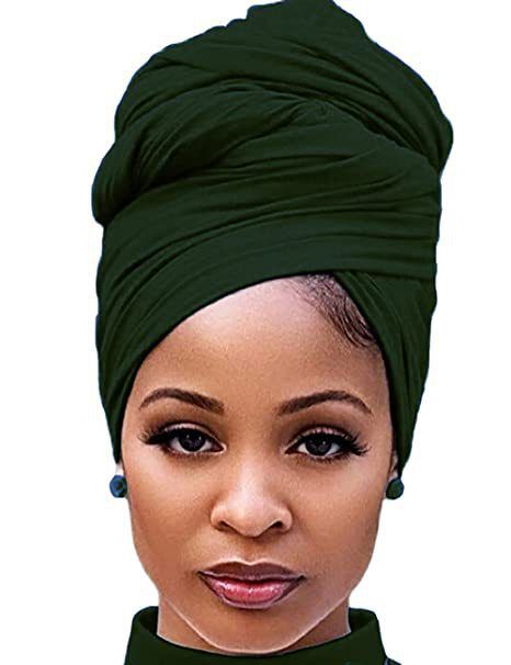 Unisex Solid color baotou scarf Sweatcloth variable headscarf multi-color_maomaolike.com