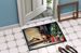 Boxer Cozy Christmas Doormat Front Door Mat Indoor Outdoor Rugs For Entryway, Non Slip Washable Low Pile, 24H X 36W_maomaolike.com