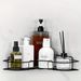 1pc Wall Mounted Bathroom Shelf, Shower Caddy Rack, No Punching Triangle Storage Rack For Bathroom Kitchen, Bathroom Accessories_maomaolike.com
