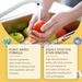 Jakehoe Fruit And Vegetable Cleaning Essence Mild Oil Cleaning Tableware Clean Fruit And Vegetable Multi-Functional Cleaner_maomaolike.com