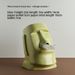 New Vintage Personality Design Sense Ceramic Tissue Box High Color Value Creative Living Room Paper Box Decorations_maomaolike.com