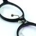 Unisex Nose bracket Screw type metal bracket Pipe bracket Nose pad frame Glasses accessories Nose bridge bracket_maomaolike.com