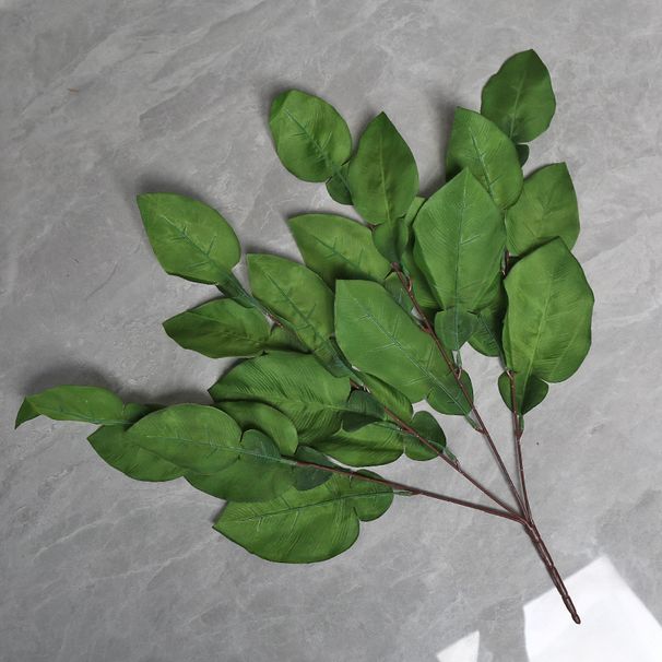 Artificial Plant 4-branch Pomelo Wedding Decoration Ceiling Guide Flower Material Manufacturer Wholesale Cross-border_maomaolike.com
