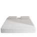 2025 New A-Class Knitted Quilted Air Layer Waterproof Urine Barrier Full Bed Sheet Stain-Resistant Mattress Cover Bedspread_maomaolike.com