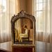 Arched Resin Photo Frame Stand, American And European Style 6inch 7inch 8inch Wall-mounted Picture Empty Frame, Vintage_maomaolike.com