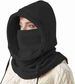 Balaclava Windproof Winter Face Mask Warm Fleece Ski Mask For Men And Women Cold Weather Motorcycle Bike Cycling Neck Warmer_maomaolike.com