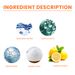 Jue-Fish Multi-Effect Floor Cleaner, Gently Clean Floor Tiles Wooden Furniture Stubborn Dirt Stains_maomaolike.com