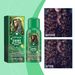 Eelhope Color Brightening Glitter Spray, Party Hair Body Spray Shimmer Highlight Brightening Glitter Spray_maomaolike.com