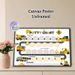 Construction Vehicle Potty Chart Painting Poster, Bright Cartoon Construction Vehicle Scene Poster, Motivational Design To Track Potty Training_maomaolike.com