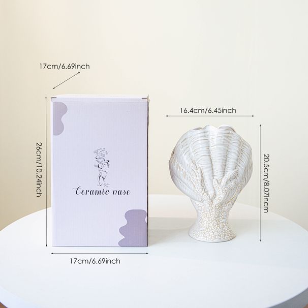A Vase That Feels Different Modern Sculptural Decor For Stylish Homes_maomaolike.com