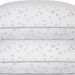 chopped Memory Foam Washable Pillow Pack Of 2_maomaolike.com