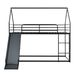 Twin Over Twin House Bed WfNZGB_maomaolike.com