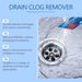 Jakehoe Drain Dredge Cleaning Powder Kitchen Bathroom Sewer Pipe Clean Decontamination Leave Fragrance Clean_maomaolike.com