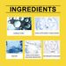 Jakehoe Tile Decontamination Cleaner Household Tile Floor Brightening Decontamination Descaling Wood Floor Cleaning Solution_maomaolike.com
