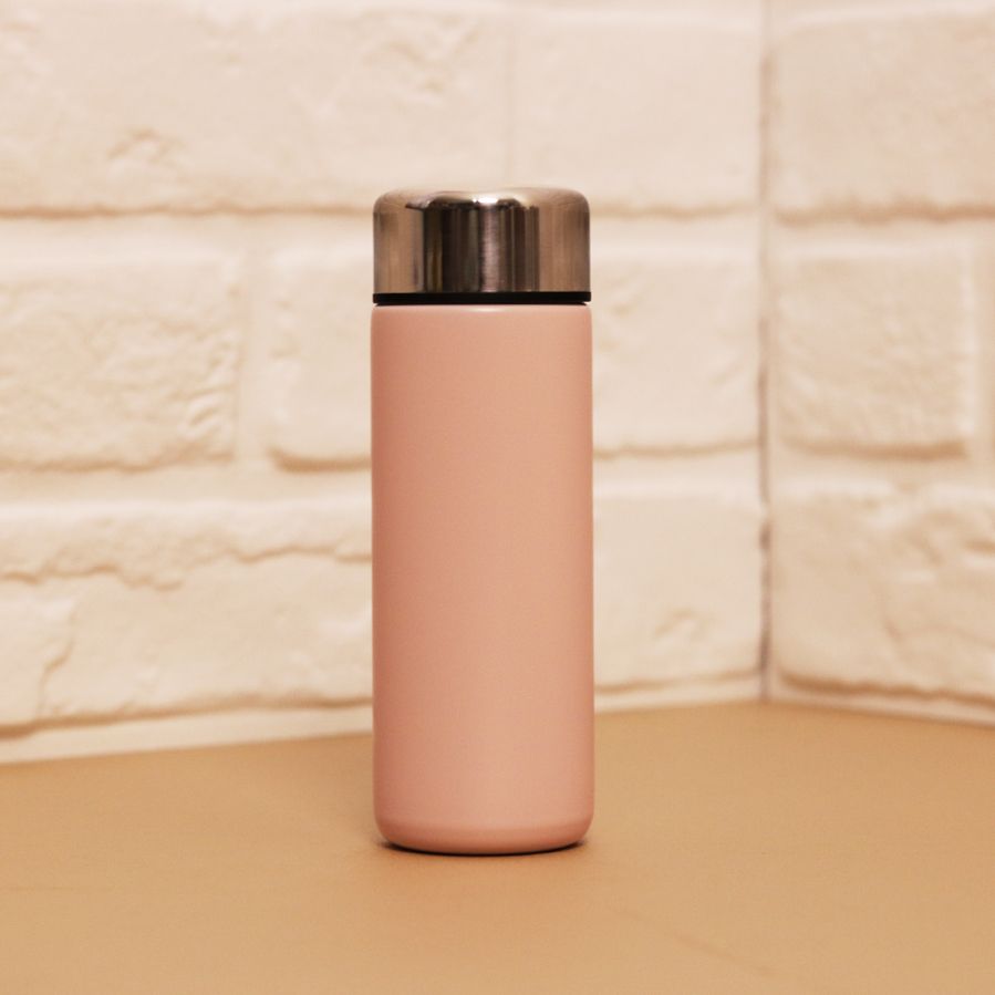 200ML Small Portable 304Stainless Steel Travel Drink Water Mini Thermos Bottle Thermoses Coffee Vacuum Flasks Cup_maomaolike.com