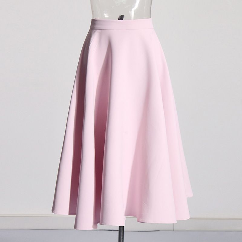 Women's Clothing new style skirt suit exquisite versatile fashion high end women's clothing_maomaolike.com