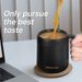350/500ml Handle Stainless Steel Insulated Mug Coffee Tumbler Thermos Tea Cups With Lip_maomaolike.com