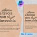 Italian Dining Proverb Painting Poster, Warm-toned Minimalist Typographic Poster, Features Heartwarming Mealtime Saying, Ideal For Kitchen And Dining_maomaolike.com