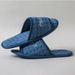 Cotton Casual Home Slippers For Women 2025 Designer Open Toe Slides House Soft Light Summer Elegant Shoes Ladies Flats_maomaolike.com