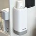 Wall-Mounted Paper Rack High-Value Office Tea Room Disposable Cup Holder_maomaolike.com