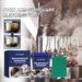 JAYSUING Stainless Steel Cleaning Cream Kitchen Utensils Clean Pot Bottom Black Dirt Stains Rust Polishing Detergent_maomaolike.com