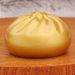 Brass Thriving And Prospering Small Fortune Bun Office Home Desktop Decoration Ornament Craft_maomaolike.com
