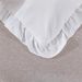 Home Textile Three Piece Set Duvet Cover Bedding Solid Color Quilt Set_maomaolike.com