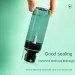 30/60/80/100ml Perfume Spray Bottle Face Moisturizing Hydration Refillable Bottles Travel Portable Empty Cosmetic_maomaolike.com