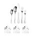 20 In 1 Stainless Steel Cutlery Steak Cutlery Set_maomaolike.com