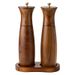 Hand Wooden Pepper Spice Salt Mill Grinder Muller For Kitchen_maomaolike.com